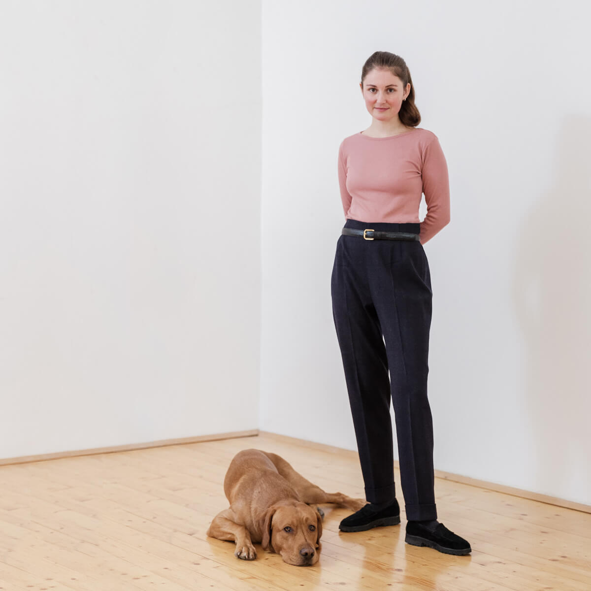 Katharina Kluss MSc. | Verhaltenstherapie, Gesundsheitspsychologie, Klinische Psychologie